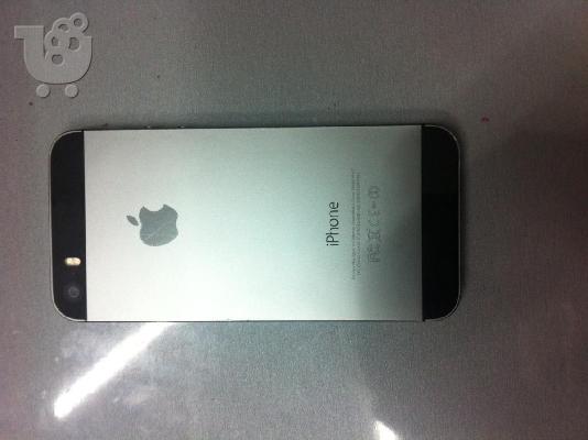 iphone 5s 16gb black